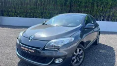 Cinza Usado 2013 Renault Mégane III Komfort | € 6.750 (Preço justo)