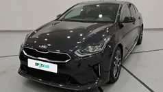 Preto Usado 2021 Kia Stonic GT-Line SUV | € 19.750 (Preço justo)