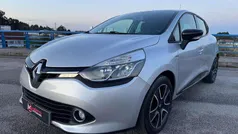 Usado 2015 Renault Clio IV | € 8.500 (Bom preço)