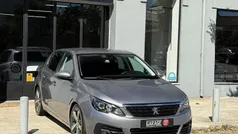 Usado 2017 Peugeot 308 Allure | € 12.490 (Preço justo)