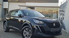 Preto Usado 2021 Peugeot 2008 Active SUV | € 15.990 (Bom preço)