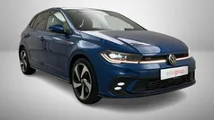 Usado 2024 VW Polo GTI | € 34.990