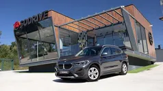Antracite Usado 2020 BMW X1 SUV | € 26.900 (Preço justo)