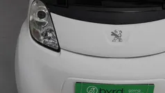 Peugeot iON