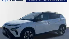 Usado 2023 Hyundai Bayon Premium SUV | € 17.990 (Preço justo)