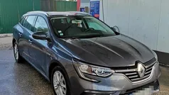 Cinzento Usado 2019 Renault Mégane GrandTour Carrinha | € 10.990 (Super Preço)