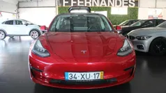 Usado 2019 Tesla Model 3 Sedan | € 25.000 (Preço justo)