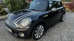 Usado 2008 Mini ONE Citadino | € 7.200 (Bom preço)