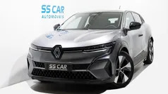 Usado 2022 Renault Mégane Equilibre SUV | € 23.850 (Preço justo)