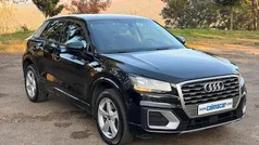 Usado 2018 Audi Q2 SUV | € 18.450 (Bom preço)