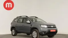 Usado 2024 Dacia Duster Expression SUV | € 19.799 (Preço justo)