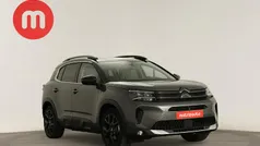 Usado 2024 Citroën C5 Aircross SUV | € 30.999 (Preço justo)