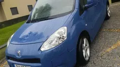 Usado 2016 Peugeot Partner Van | € 9.250 (Preço justo)