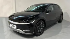 Preto Usado 2025 Hyundai Ioniq 6 Sedan | € 42.900 (Bom preço)