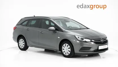 Cinzento Usado 2018 Opel Astra Sport Carrinha | € 8.490 (Bom preço)
