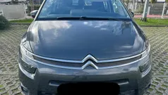 Cinzento Usado 2014 Citroën C4 Carrinha | € 9.250 (Bom preço)