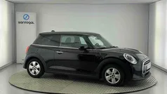 Preto Usado 2021 Mini ONE Classic Citadino | € 20.490 (Preço justo)