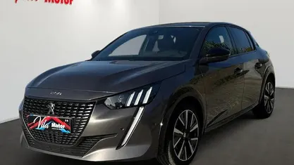 Usado Peugeot 208 101 HP (74 kW) 2023 Citadino
