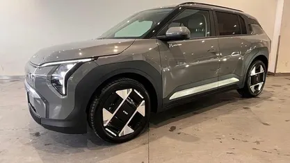 Usado Kia EV3 150 kW (204 HP) 2026 SUV