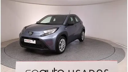 Usado 2024 Toyota Aygo Citadino | € 16.290 (Preço justo)