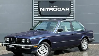 Usado 1993 BMW 325 Sedan | € 14.150