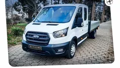 Usado 2023 Ford Transit | € 42.990