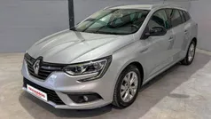 Renault Mégane GrandTour
