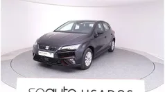 Usado 2024 Seat Ibiza Style | € 17.590 (Bom preço)