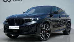 Usado 2024 BMW X6 SUV | € 104.900