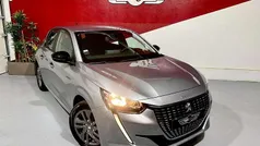 Usado 2022 Peugeot 208 Citadino | € 16.232 (Preço justo)