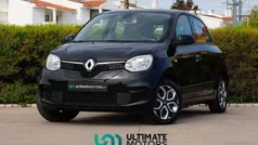 Preto Usado 2022 Renault Twingo Zen Citadino | € 13.750 (Preço justo)