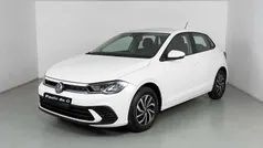Usado 2022 VW Polo Citadino | € 16.980 (Preço justo)