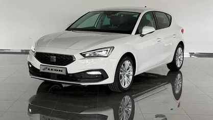 Usado 2021 Seat Leon Style | € 19.990 (Preço justo)