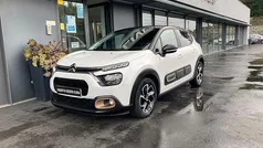 Usado 2023 Citroën C3 PureTech Sedan | € 11.990 (Bom preço)