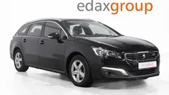 Usado 2016 Peugeot 508 Carrinha | € 9.990 (Super Preço)