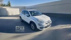 Branco Usado 2018 Fiat 500 Citadino | € 11.900 (Preço justo)