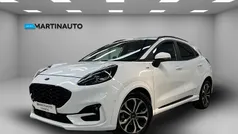 Usado 2022 Ford Puma Gen-E ST-Line SUV | € 18.500 (Preço justo)