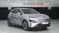 Cinzento Usado 2022 Hyundai Kauai SUV | € 23.490 (Preço justo)