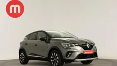 Usado 2024 Renault Captur Techno SUV | € 20.699 (Preço justo)