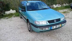 Usado 1994 VW Passat Carrinha | € 1.950