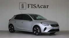 Cinza Usado 2023 Opel Corsa-e Business Edition Citadino | € 22.400 (Preço justo)