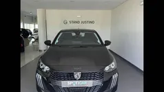 Usado Peugeot 208 Active 75 HP (55 kW) 2024 Preto Citadino