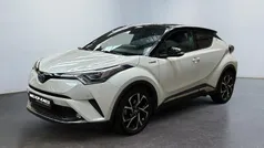 Usado 2019 Toyota C-HR Edition SUV | € 19.990 (Bom preço)