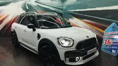 Branco Usado 2019 Mini Countryman SUV | € 24.399 (Preço justo)
