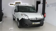 Branco Usado 2018 Opel Combo Monovolume | € 13.490