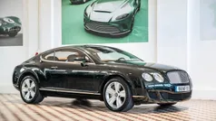 Usado 2008 Bentley Continental GT | € 60.000