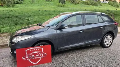 Usado Renault Mégane III Dynamique 110 HP (80 kW) 2013