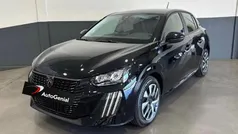 Usado 2025 Peugeot 208 Style Citadino | € 20.990 (Preço justo)