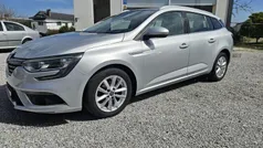 Usado 2018 Renault Mégane IV Intens | € 15.500 (Preço justo)