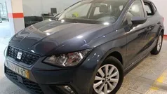 Usado 2018 Seat Ibiza Reference | € 12.499 (Bom preço)